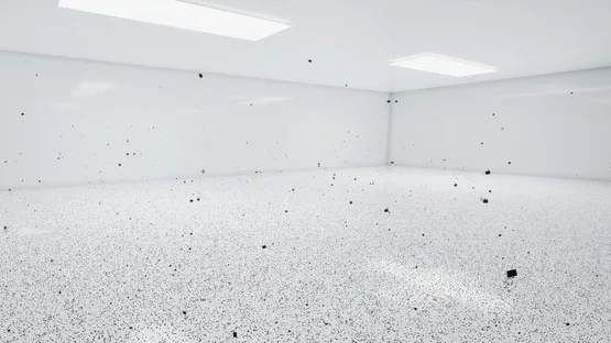 OCDust: One Room. Every Last Speck. One Way Out. screenshot 4