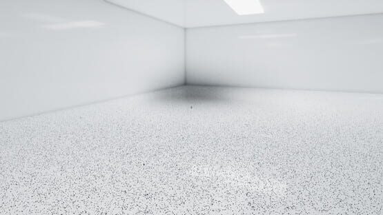 OCDust: One Room. Every Last Speck. One Way Out. gameplay screenshot