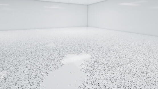 OCDust: One Room. Every Last Speck. One Way Out. gameplay screenshot