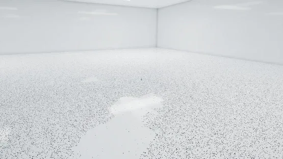 OCDust: One Room. Every Last Speck. One Way Out. screenshot 2