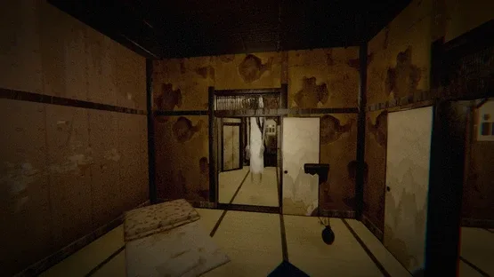 I'm Definitely in a Basement screenshot 4