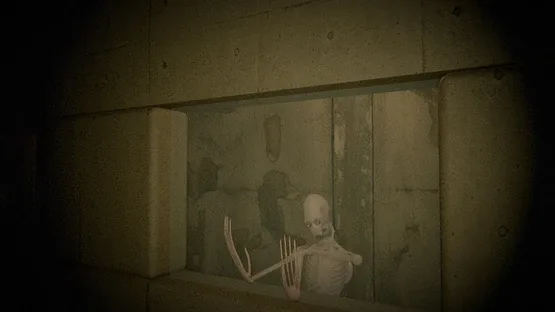 I'm Definitely in a Basement screenshot 13