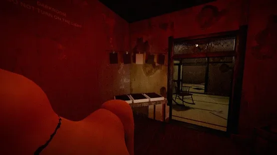 I'm Definitely in a Basement screenshot 10