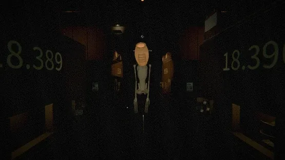I'm Definitely in a Basement screenshot 2
