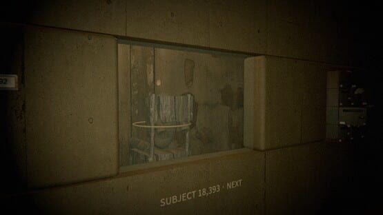 I'm Definitely in a Basement gameplay screenshot 9