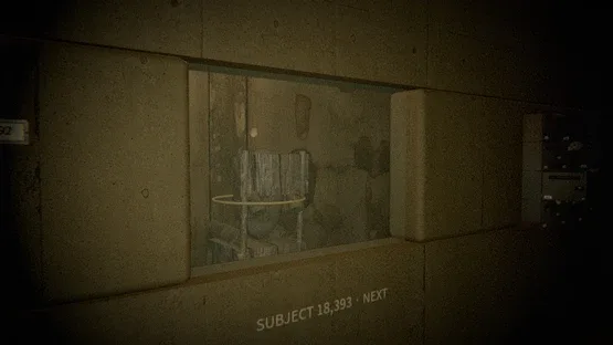 I'm Definitely in a Basement screenshot 9