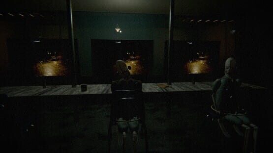 I'm Definitely in a Basement gameplay screenshot 12