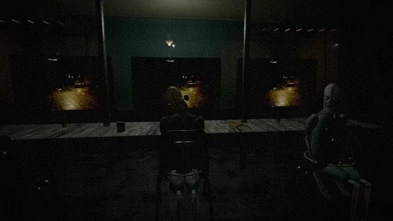 I'm Definitely in a Basement screenshot 12