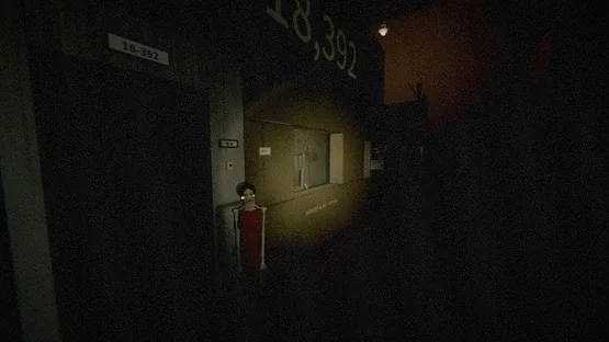 I'm Definitely in a Basement screenshot 8