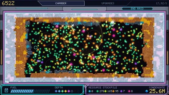 Chamber: Atom Breaker Inc screenshot 2