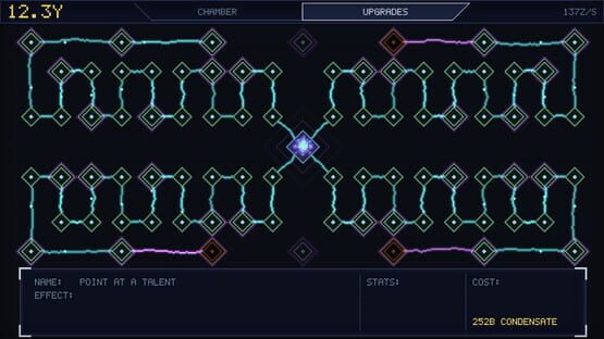 Chamber: Atom Breaker Inc gameplay screenshot
