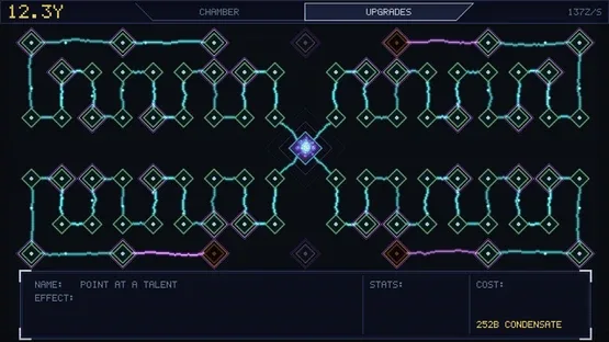 Chamber: Atom Breaker Inc screenshot 3