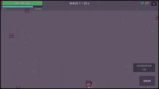 Boulito screenshot 1
