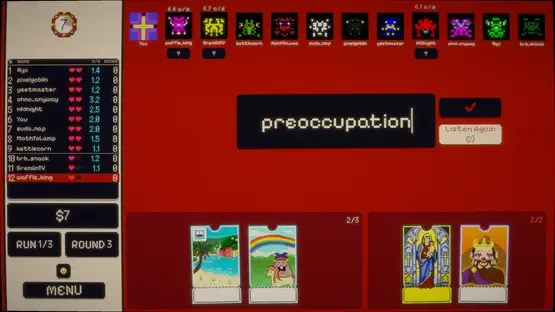 BrouHaHa screenshot 1