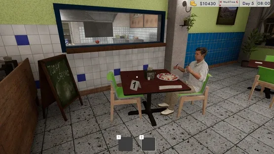 Polish Pierogi Simulator screenshot 4