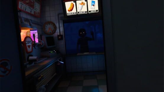 Scary Hot Dogs screenshot
