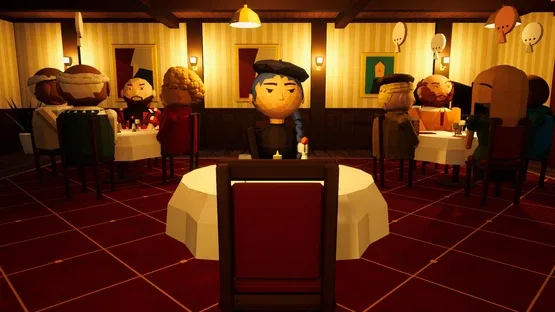 Fine Dining Fraud screenshot 14
