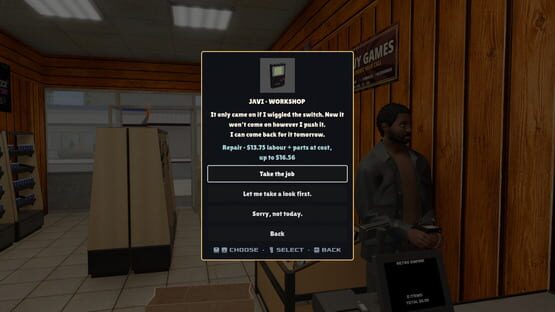 Retro Empire gameplay screenshot 9