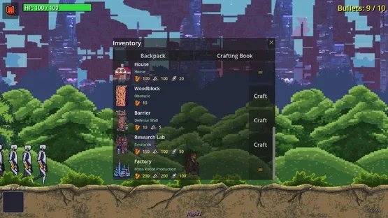 I Missed the Apocalypse screenshot 3