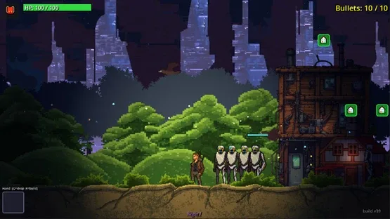 I Missed the Apocalypse screenshot 5