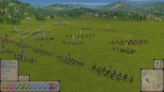 Divided Empire: Sengoku screenshot 3