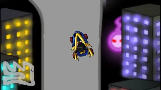 Desperate Kart screenshot 3