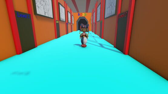 Outono Adventures screenshot