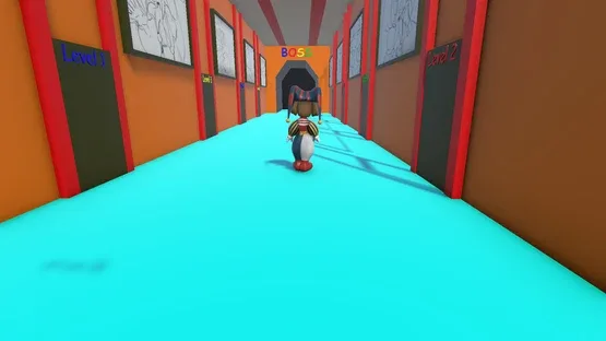 Outono Adventures screenshot 5