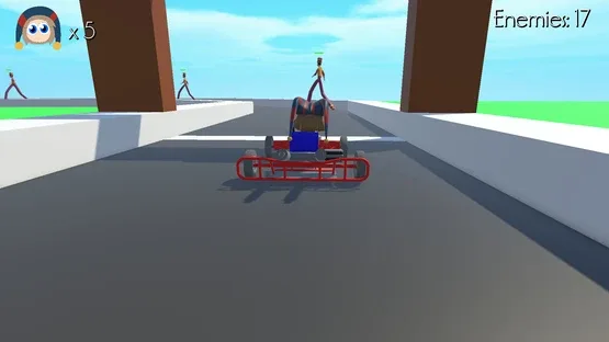 Outono Adventures screenshot 4