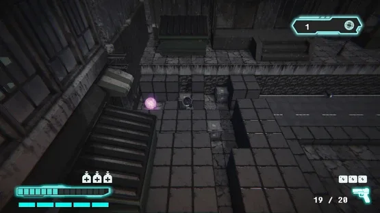 Necro Echo screenshot 6