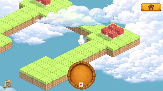 Don't Go Duck screenshot 3