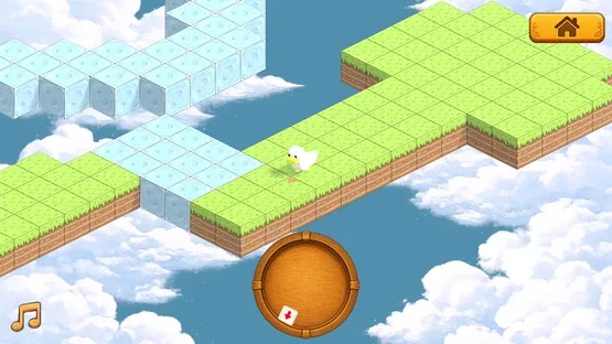 Don't Go Duck screenshot 5