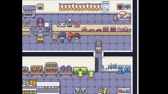 Breadwalk screenshot 4