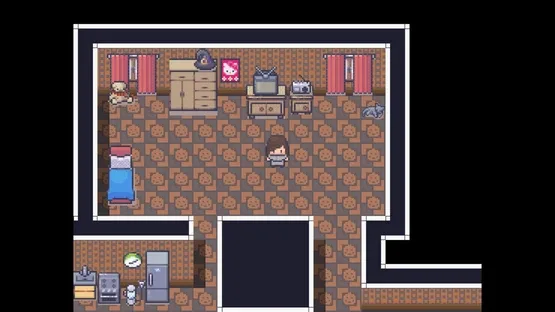 Breadwalk screenshot 5