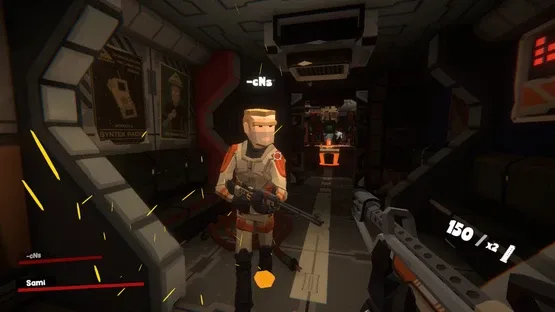 Dead Station Together screenshot 7