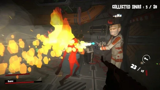 Dead Station Together screenshot 11