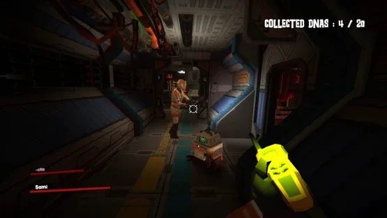 Dead Station Together screenshot 3
