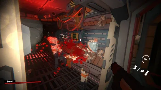 Dead Station Together screenshot 9