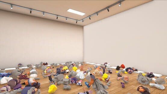 Waifu Curator gameplay screenshot 4