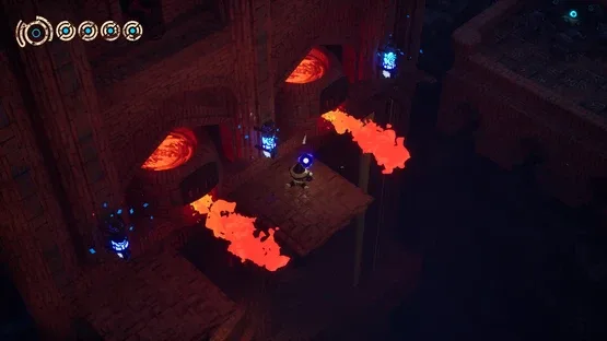 Shards screenshot 1