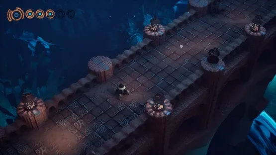 Shards screenshot 2