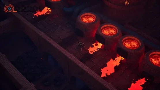 Shards screenshot 7