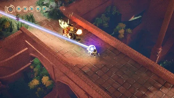 Shards screenshot 8