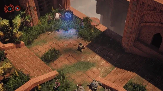 Shards screenshot 9