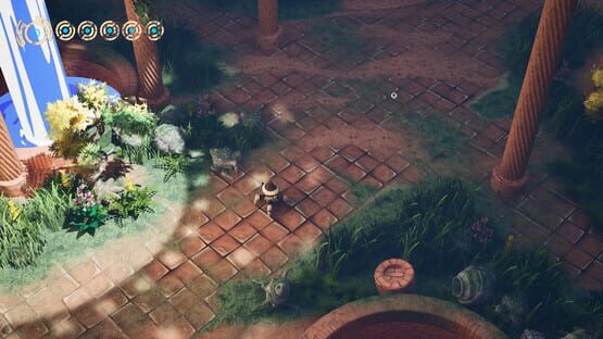 Shards kuvakaappaus 6