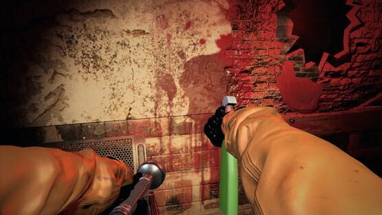 Blood Covenant gameplay screenshot