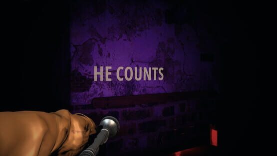 Blood Covenant gameplay screenshot