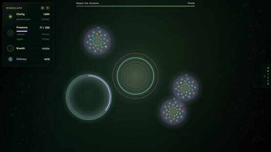 Mindscape screenshot