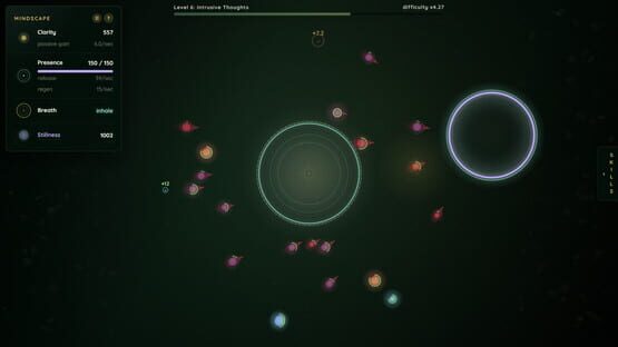 Mindscape screenshot