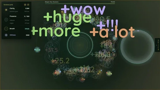 Mindscape screenshot 1